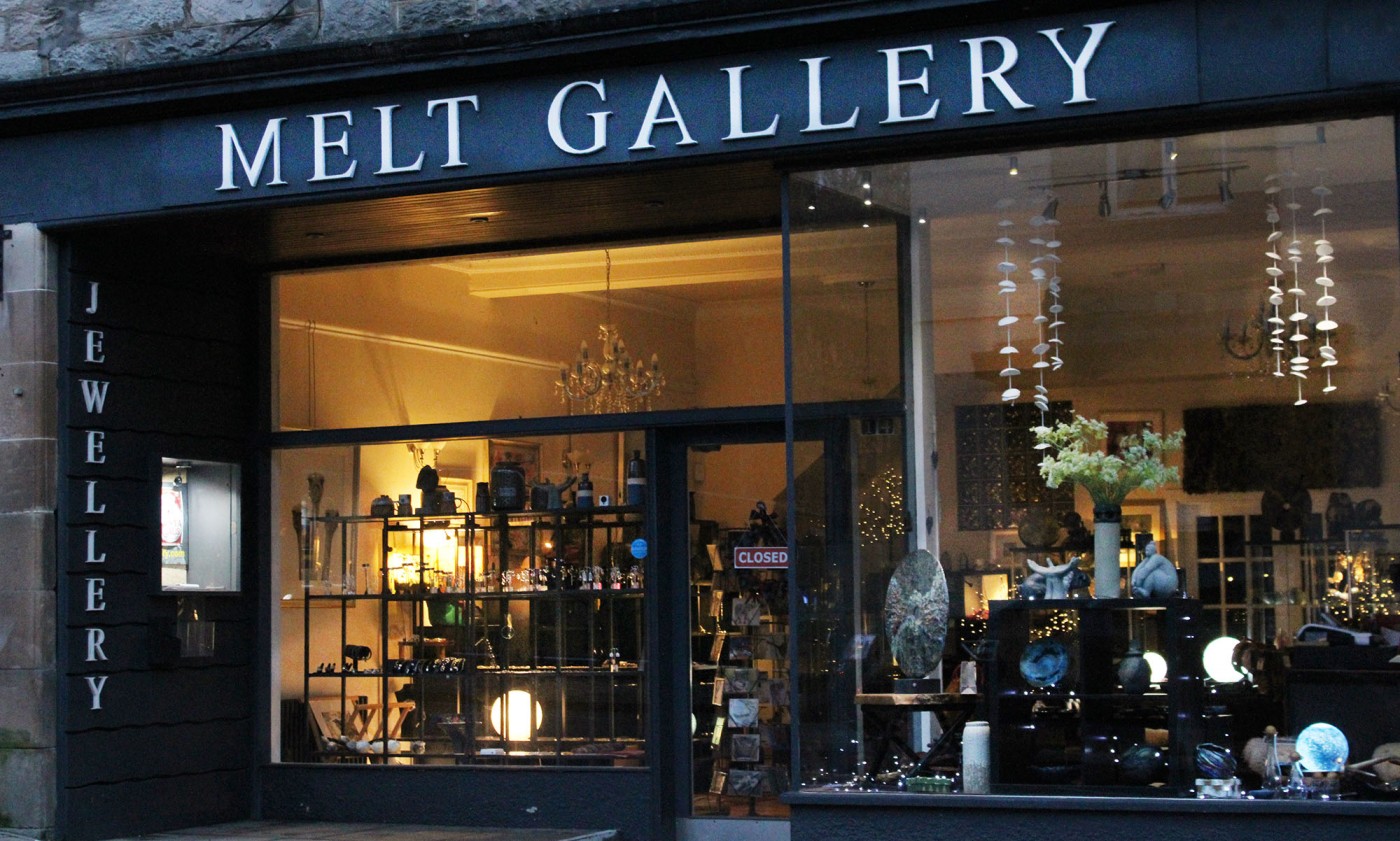 Melt Gallery
