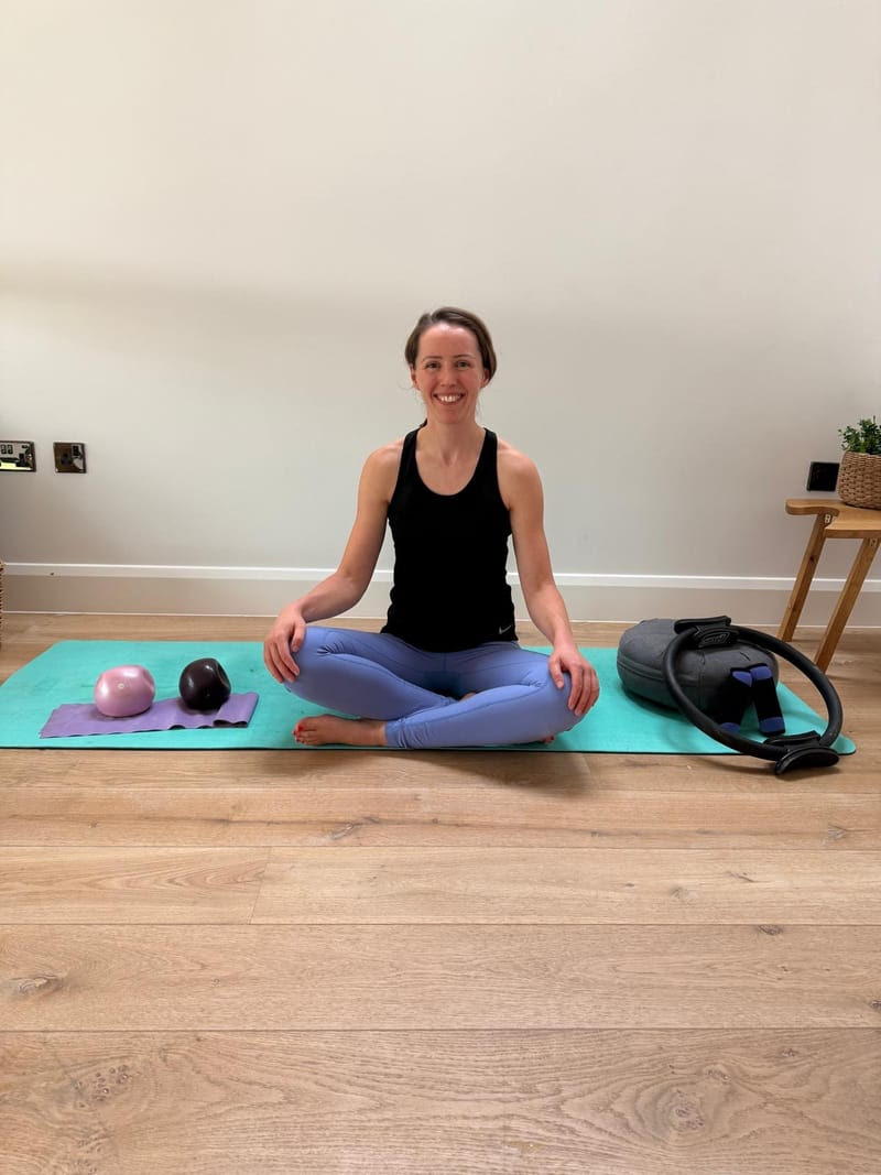 Sunday Reset at Fonab Caravan Park