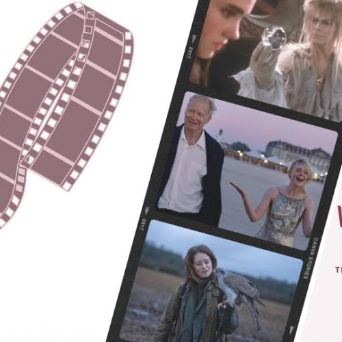 Birks Cinema Pitlochry attraction