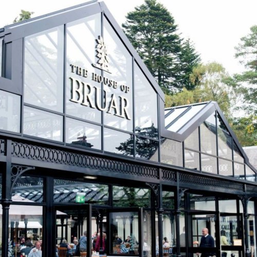 House of Bruar Pitlochry