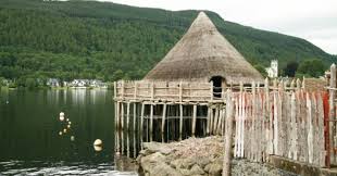 MIDSUMMER MUSIC AT THE CRANNOG at Fonab Caravan Park