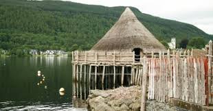 MIDSUMMER MUSIC AT THE CRANNOG event