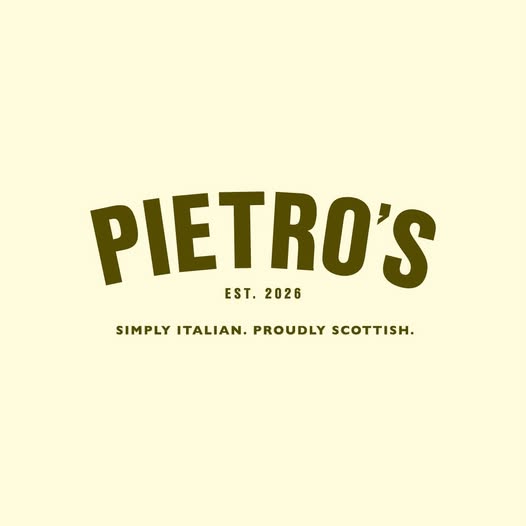 Pietro's Italian restaurant in Pitlochry