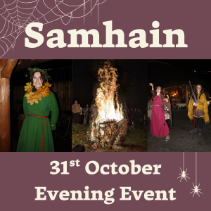 Samhain event