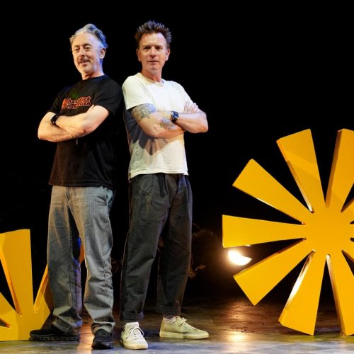 Pitlochry Festival Theatre Pitlochry attraction