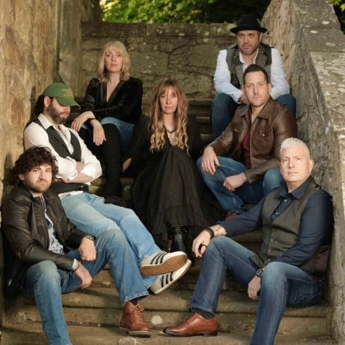 Silver Springs Fleetwood Mac Tribute event