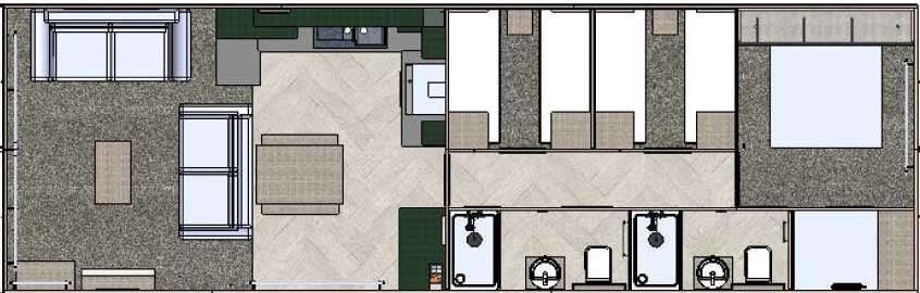 J 2022 Victory Riverwood Floor Plan