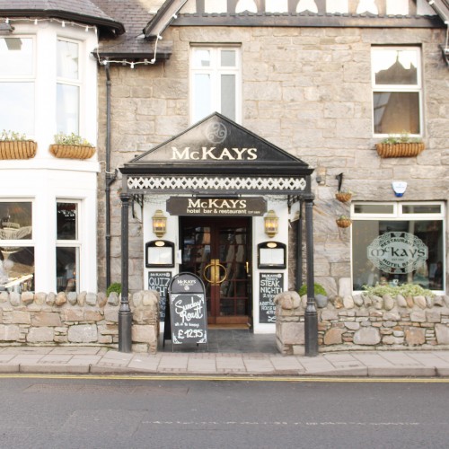 McKays Pitlochry