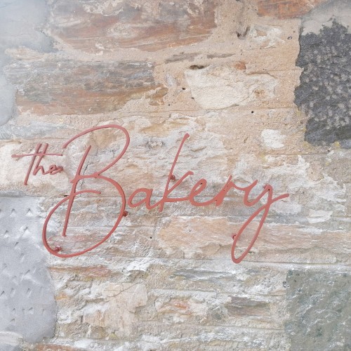 The Bakery Pitlochry Pitlochry