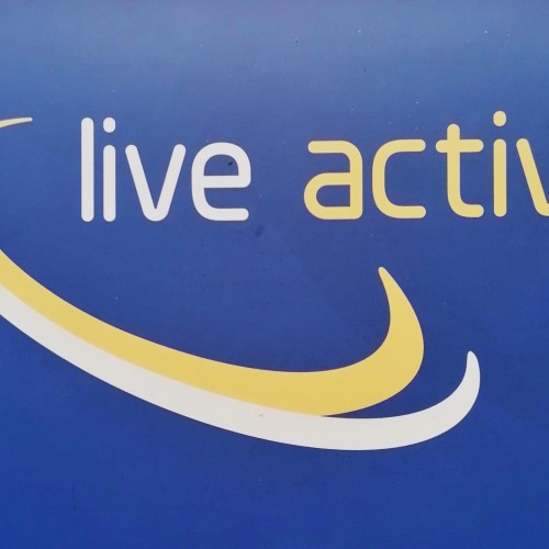 Live Active Atholl shop in Pitlochry