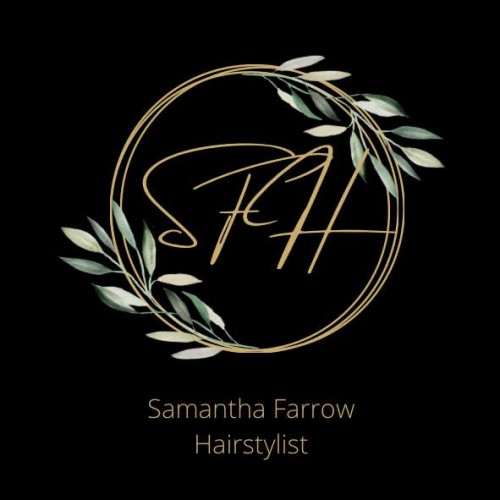 Samantha Farrow Hairstylist shop Pitlochry