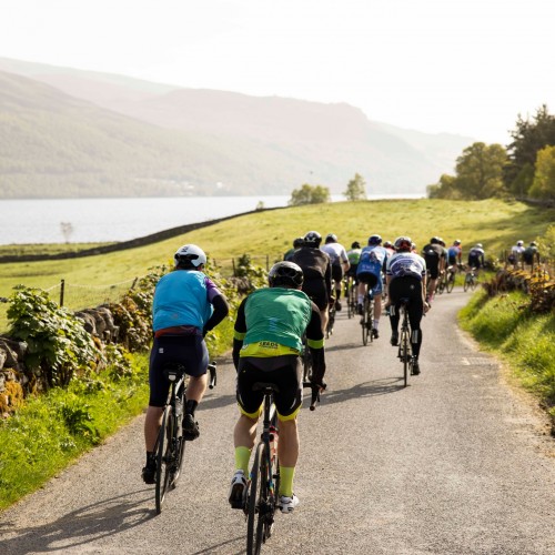 ETAPE CALEDONIA event