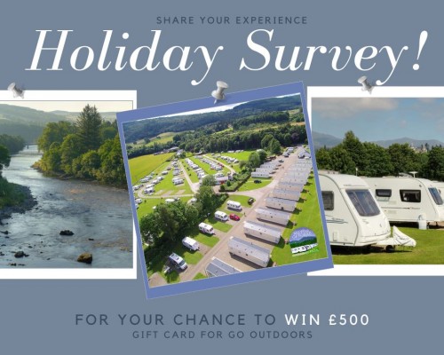 UKCCA Holiday Park Visitor Survey