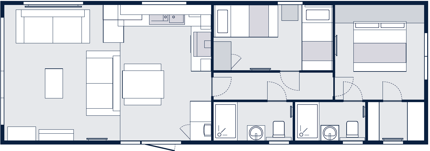 K  2023 Victory Riverwood Floor Plan