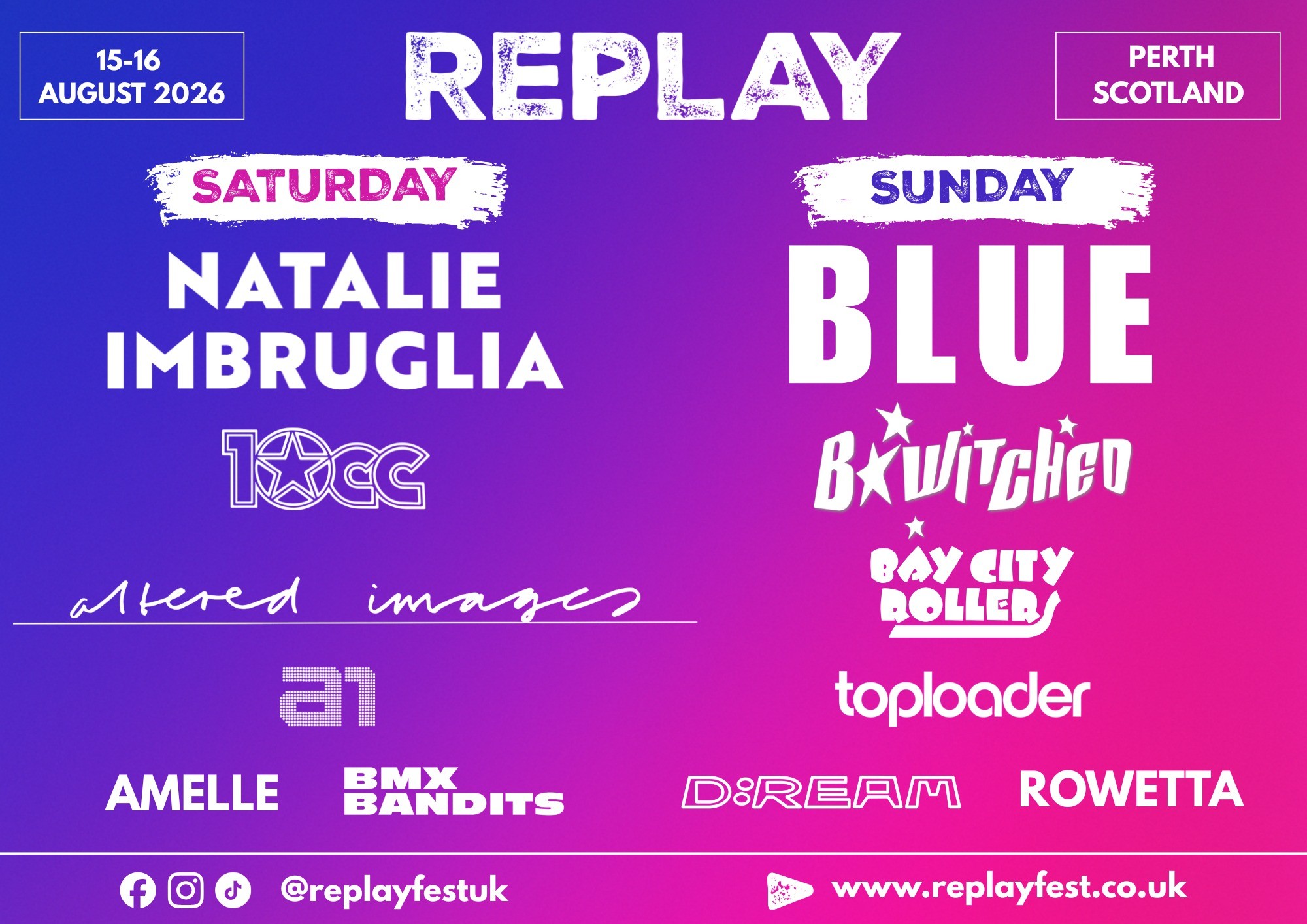 Fwd: Replay Festival Perth for Website