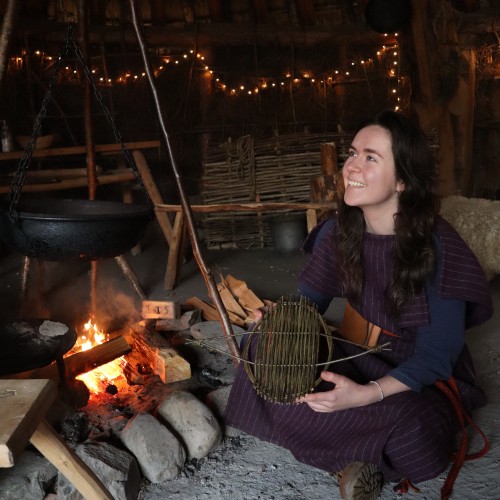 Willowtray Workshop event