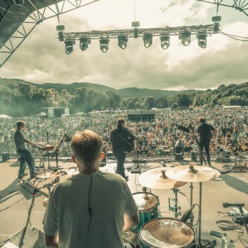 Heartland Music Festival event